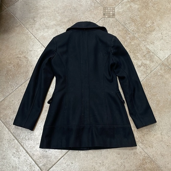 GUESS pea toggle coat - Picture 6 of 6